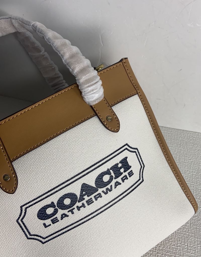 Coach Top Handle Bags